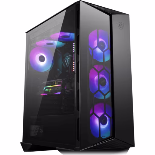 Computador Reacondicionado Gamer I9-12900K 32GB SSD 1TB  RTX4000 8GB W10Pro