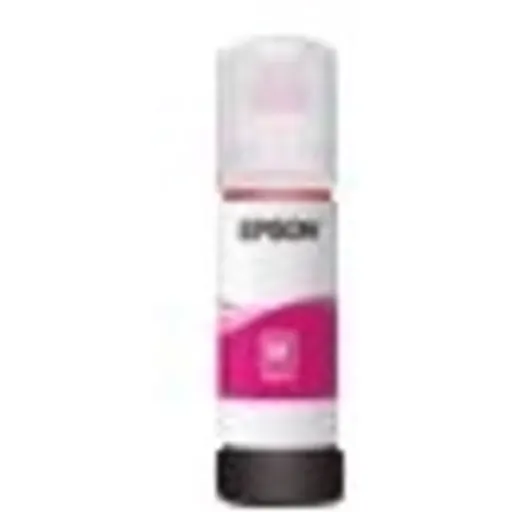 Imagen 1 de Botella de Tinta Epson T504 Magenta C13T03N32A L4150, L4160, L6161, L6171, L6191