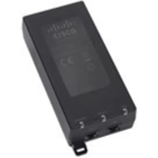 Imagen 2 de Power Injector Cisco AIR-PWRINJ6=  (802.3at) para Aironet Access Points