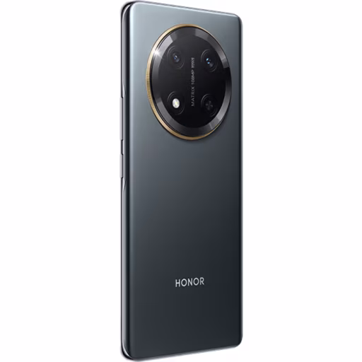 Imagen 4 de Smartphone Honor Magic 7 Lite 8-Core 8GB/256GB 6.78" WiFi5G Bt USB-C Black