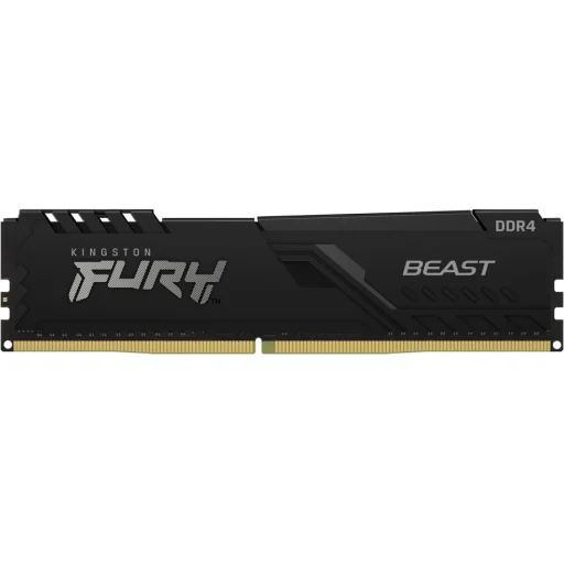 Memoria RAM 32GB DDR4 3200MHz DIMM CL16 Non-ECC 1.35v 288p - Kingston Fury 