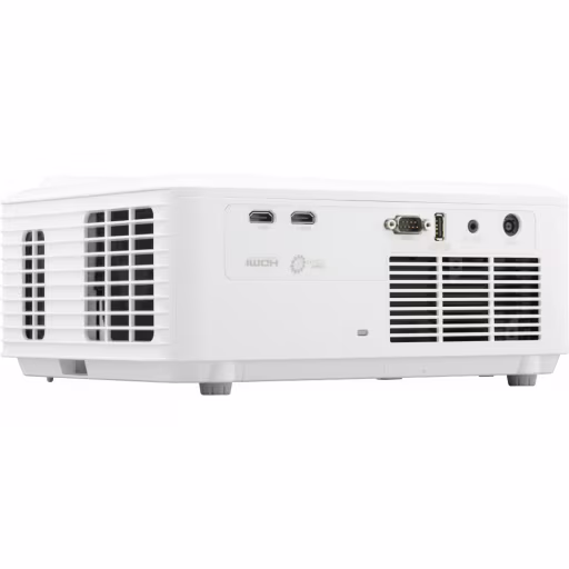 Imagen 13 de Proyector Portátil Viewsonic LS740HD, 5000 (ANSI Lumens) 4K 1920*1080 HDMI USB-A