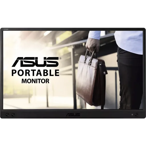Imagen 1 de Monitor Portátil Asus ZenScrean 16" FHD 1920*1080 LED IPS USB 60Hz