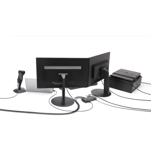 Imagen 4 de HUB de Escritorio USB 3.0 de 7 Puertos USB 3.2 Gen 1 Alimentación por Cable USB