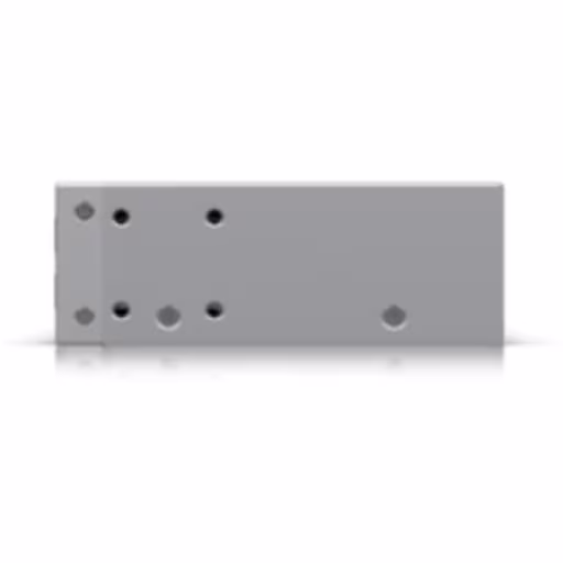 Imagen 2 de Switch Ubiquiti UniFi 8-SFP+10G 160Gbps Rack-1U Admin-L2 100-240VAC