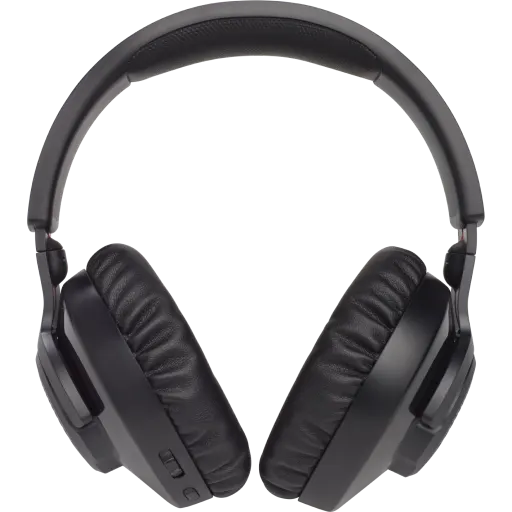 Imagen 2 de Audífonos Gamer Inalámbricos JBL Over-ear Quantum 350 Negro