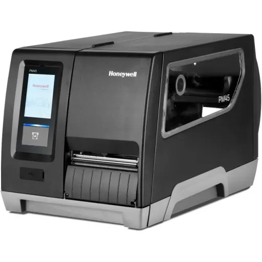Imagen 0 de Impresora de Etiquetas Honeywell PM45A 203dpi 4.25" Ethernet