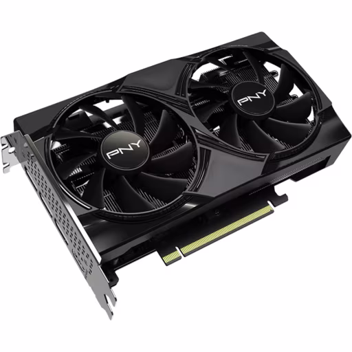 Imagen 9 de Tarjeta de Video PNY NVIDIA GeForce RTX 5060 8GB GDDR7 3*DP HDMI Dual Slot 550W