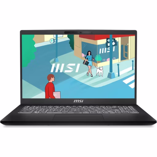 Imagen 0 de MSI Modern 15 H AI C1MG [C1MG-027US]