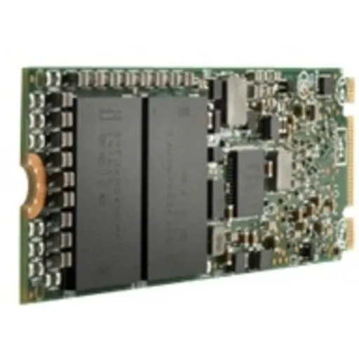 Imagen 0 de HPE 480GB NVMe RI M.2 MV SSD