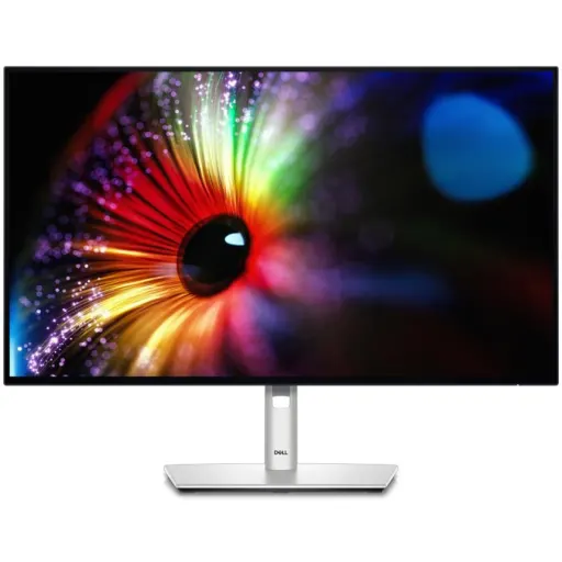 Imagen 1 de Monitor Dell UltraSharp U2724D 27" QHD 2560*1140 IPS DP HDMI USB-C 120Hz 5ms