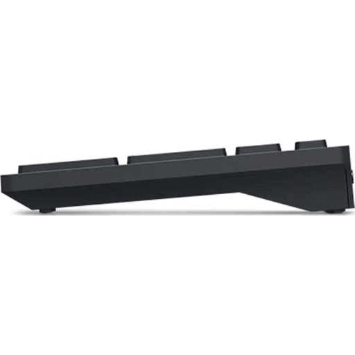 Imagen 3 de Kit Teclado Mouse Inalámbrico Dell Pro KM5221W 2.4Ghz Color Negro 
