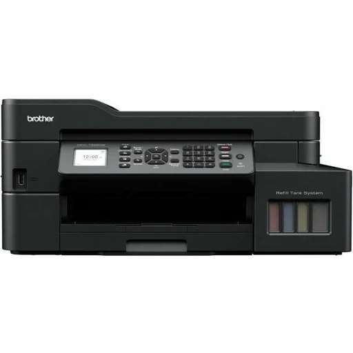 Imagen 0 de Impresora Multifunción Brother MFC-T925DW Tinta Color WiFi Direct LAN USB Dúplex