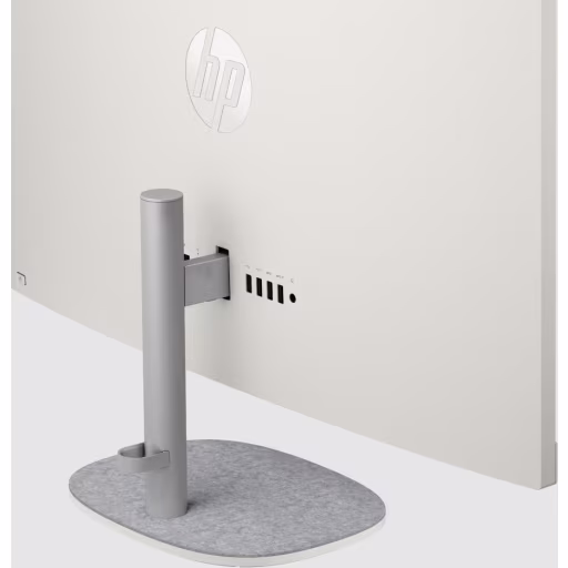 Imagen 4 de Computador HP AIO 27-cr0010la AMD R 7 7730U RAM8GB SSD 512GB 27" W11H