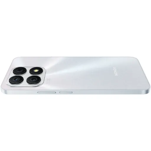 Imagen 8 de Honor X8a 5G silver 6GB+128GB open