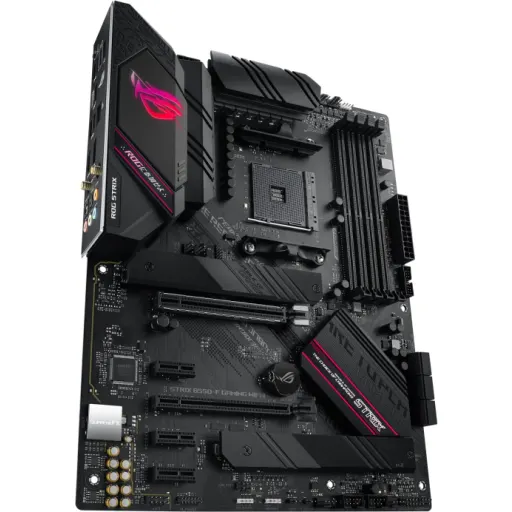 Imagen 7 de ROG-STRIX-B550-F-GAMING-WIFI-II ATX MB
