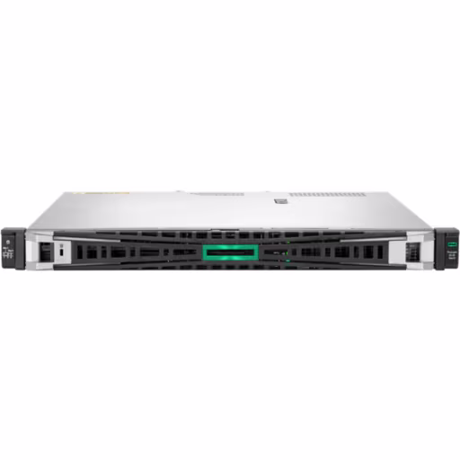 Imagen 0 de HPE DL20 Gen11 E-2434 1P 16G 4SFF Svr
