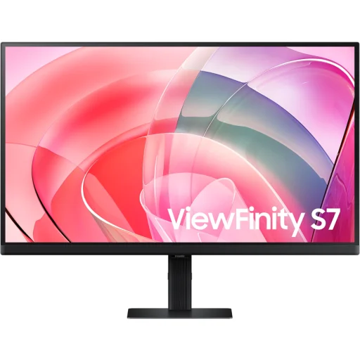 Monitor Samsung S70UD ViewFinity S7 27"" UHD 4K 3480*2160 IPS DP 2*HDMI 60Hz