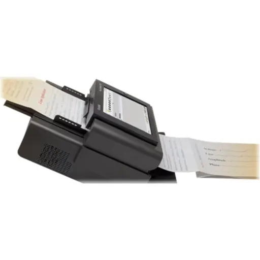 Imagen 2 de Kodak Scan Station 710 - Escáner de documentos - CCD dual - a dos caras - 215 x 863 mm - 600 ppp x 600 ppp - hasta 70 ppm (mono) / hasta 70 ppm (color) - Alimentador automático de documentos (ADF) (75 hojas) - hasta 6000 exploraciones por día - Gigabit LAN