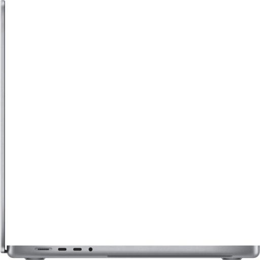 Imagen 17 de MacBook Pro 16.2/ M2 Pro 12C/ GPU 19C/512GB space gray