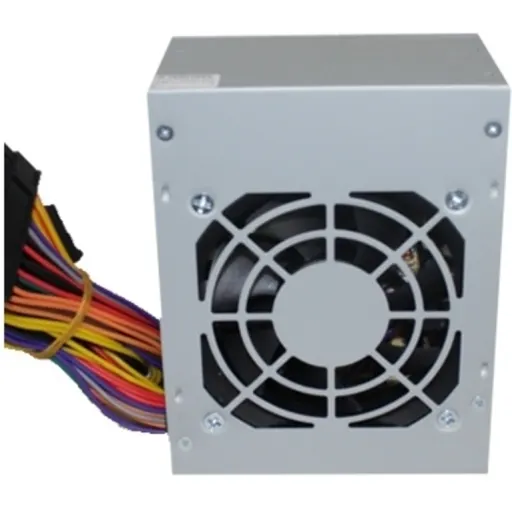 Imagen 2 de Fuente de Poder CLIO SLIM, 500W SFX para modelos S603-605-607 No Modular