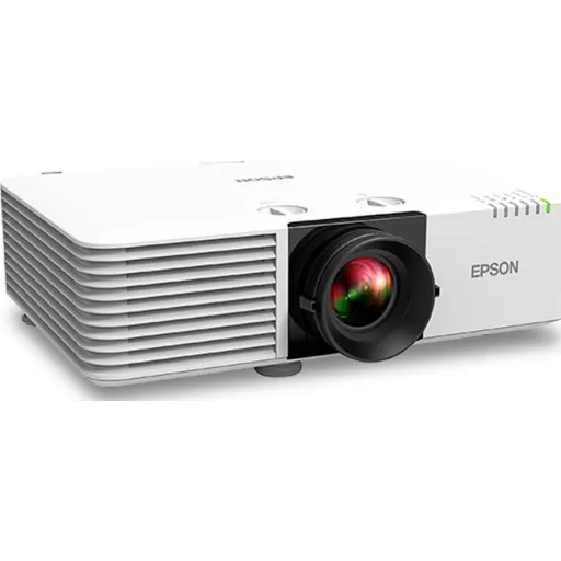 Imagen 2 de Proyector Láser Epson PowerLite L530U 5200LUMENES WUXGA FHD WiFi LAN HDMI VGA US
