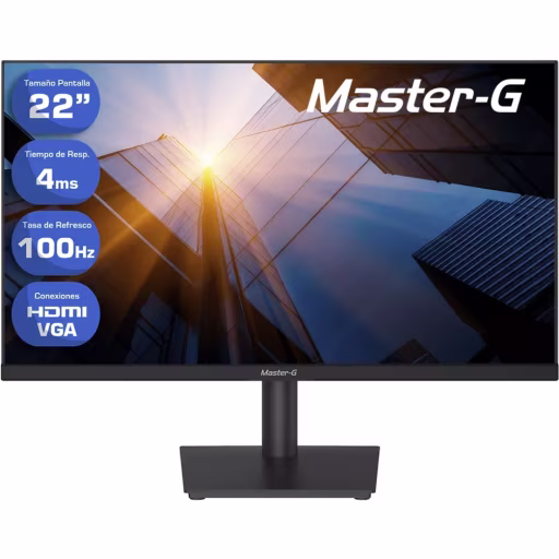 Imagen 0 de Master-G MGME2230