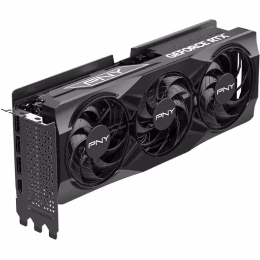 Imagen 2 de Tarjeta de video PNY RTX 5070 Ti 16GB STD OC