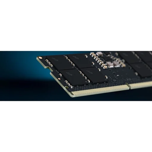 Imagen 1 de Memoria RAM 32GB DDR5 4800MHz SO-DIMM CL40 Non-ECC 1.1v 262p - Crucial
