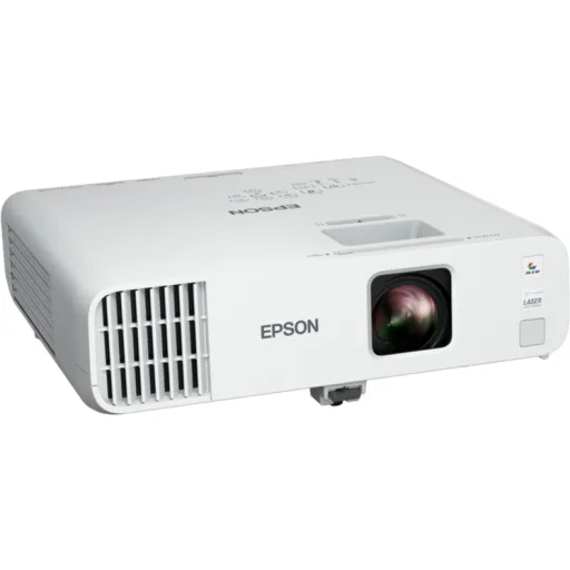 Imagen 2 de Proyector Láser Inalámbrico Epson PowerLite L260F 4600LUMENES FHD 3LCD WiFi LAN