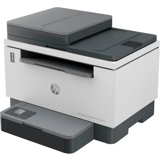 Imagen 4 de Impresora Multifunción HP LaserJet Tank MFP 2602sdw Láser Monocrómo WiFi LAN USB