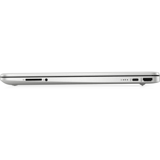 Imagen 1 de Notebook HP 15-ef2528la AMD Ryzen 5 5500U RAM 8GB SSD 512GB 15.6" W11H