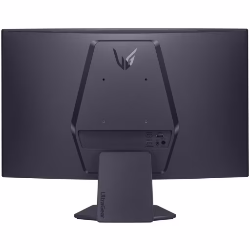 Imagen 4 de Monitor Gamer LG UltraGear 31.5" Curvo QHD 2560*1440 VA HDMI DP 180Hz 5ms GtG