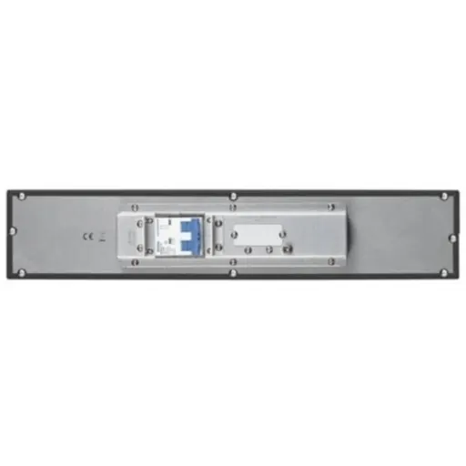Imagen 5 de UPS APC 10KVA 10000W Rack OnlineEasy + con kit de guías, Pack de baterías