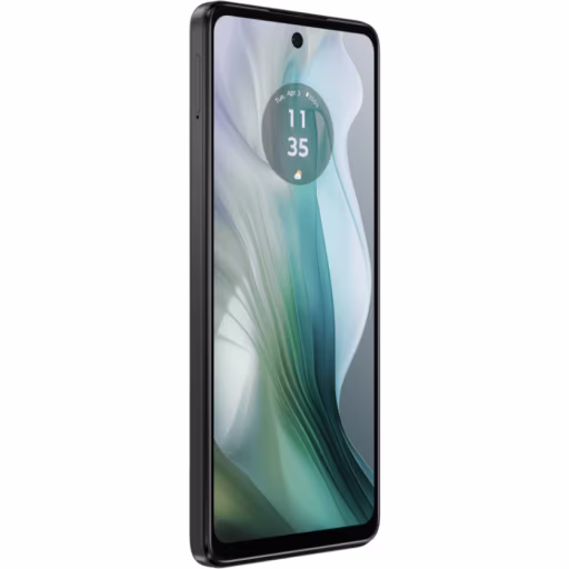 Imagen 3 de Smartphone Motorola Moto E14 OctaCore 2GB/64GB 6.6" 4G WiFi BT Andr Grey