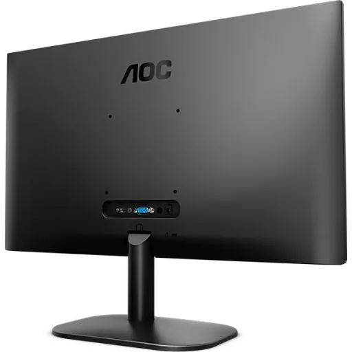 Imagen 5 de Monitor AOC 24B2XHM 23.8" FHD 1920*1080 LED VA HDMI VGA 75Hz