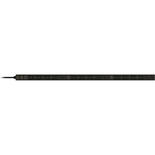 Imagen 2 de PDU APC Easy basica Zero U 11 kW 230V 36 C13  6 C19 IEC309