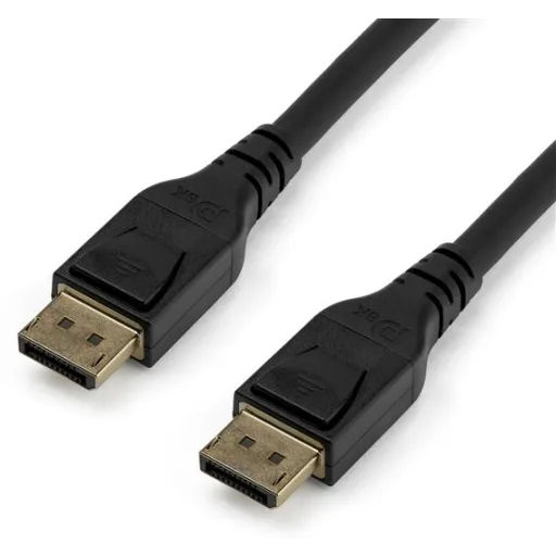 Imagen 0 de Cable - DisplayPort 1.4 - 5m 16.4 ft