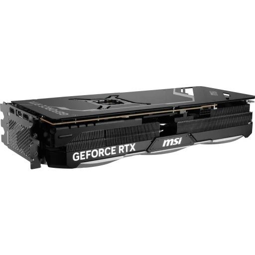 Imagen 8 de Tarjeta de Video MSI RTX 4080 SUPER 16G Ventus 3X OC 16GB GDDR6X 2*DP 2*HDMI ATX