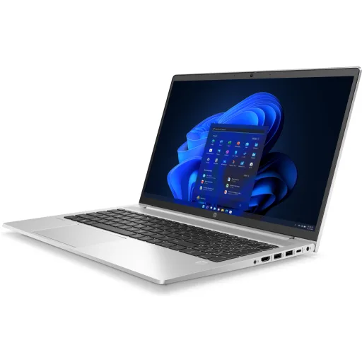 Imagen 2 de Notebook HP ProBook 450 G9 I7-1255U RAM 16GB SSD 512GB 15.6" W11P