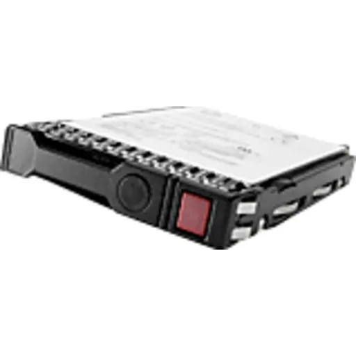 870757-B21] Disco HPE 600 Gb SAS HDD 12G Enterprise 15K