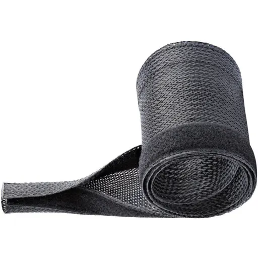 Imagen 3 de Cable Management Sleeve Wire Wraps