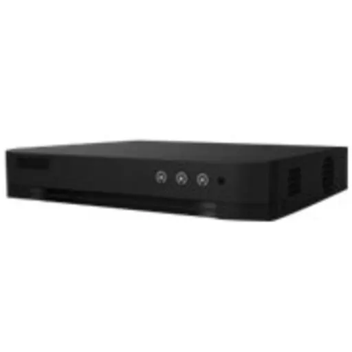 Imagen 1 de Hikvision Turbo HD DVR DS-7208HQHI-K1(S) - Unidad independiente de DVR - 8 canales - en red
