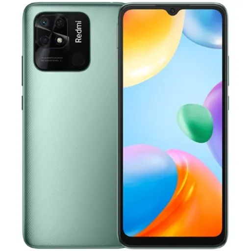 Imagen 0 de Xiaomi Redmi 10C EU 4GB+128GB Mint Green
