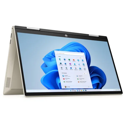 Imagen 6 de Notebook HP Pavilion x360 I5-1135G7 RAM 8GB SSD 256GB 14" W11H