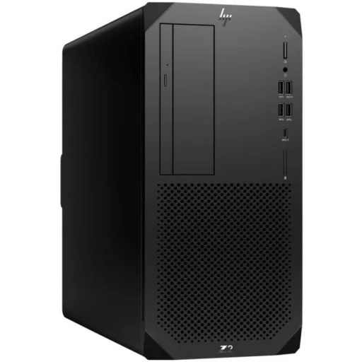 Imagen 2 de Computador Workstation HP Z2 SFF G9 I7-14700 RAM 16GB SSD 1TB T1000 8GB W11P 