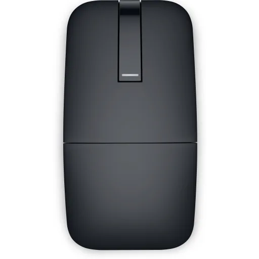 Imagen 1 de Mouse Dell Travel MS700 Conectividad Inalámbrica Bluetooth 3 botones Color Negro