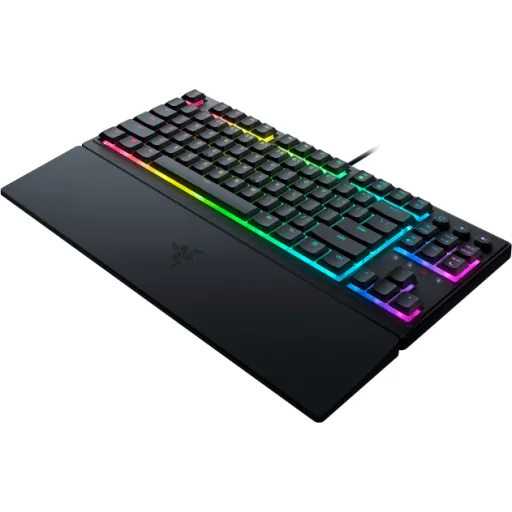Imagen 1 de Razer Ornata V3 TKL (RZ03-04880200-R3U1)