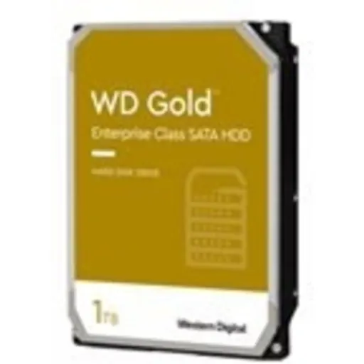 Imagen 1 de 1TB Gold 64MB - WD RE Drive