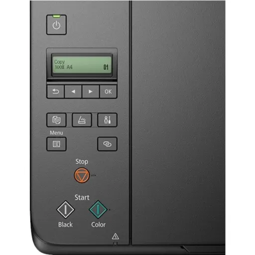 Imagen 5 de Impresora Multifunción Canon PIXMA G610 Fotográfica 1200ppp WiFi USB